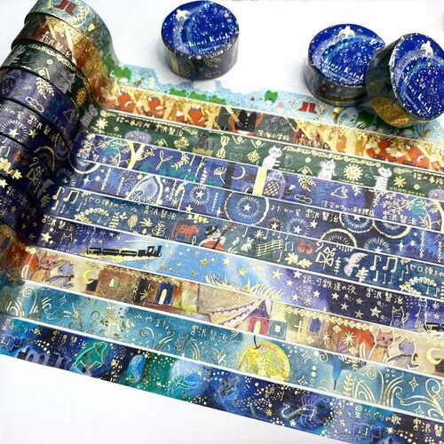 宮沢賢治幻燈館 茨海小学校×10