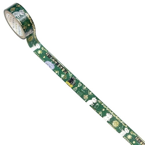 宮沢賢治幻燈館 猫の事務所3×10