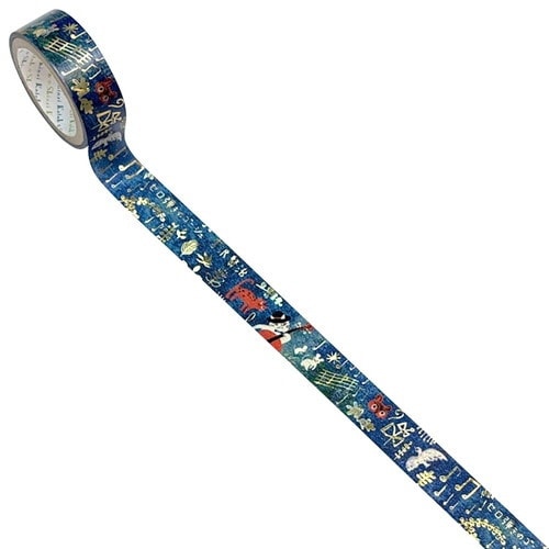 宮沢賢治幻燈館 セロ弾きのゴーシュ3×10