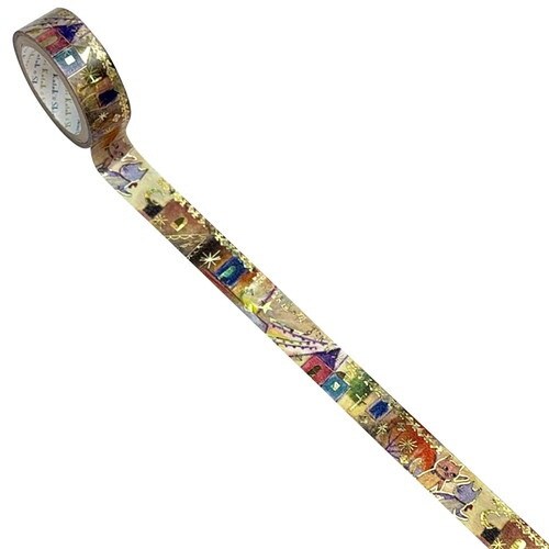 宮沢賢治幻燈館 銀河鉄道の夜5×10