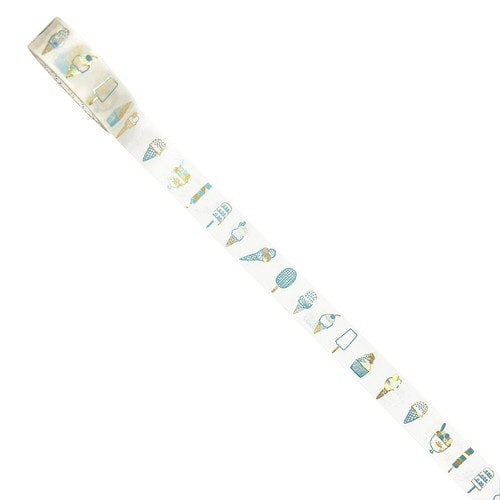 星アカリ Ice cream×10