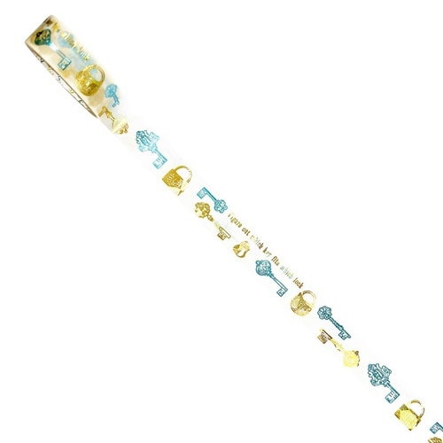 星アカリ Antique key×10