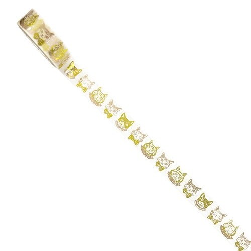 星アカリ 猫のおめかし×10