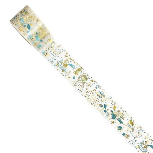 星アカリ 宇宙×6