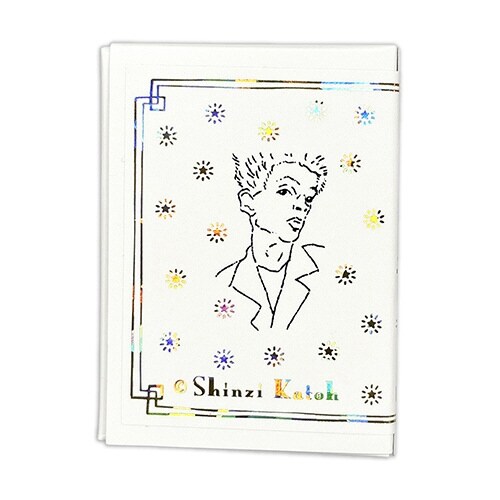 クリムト・エゴン・シーレ×3