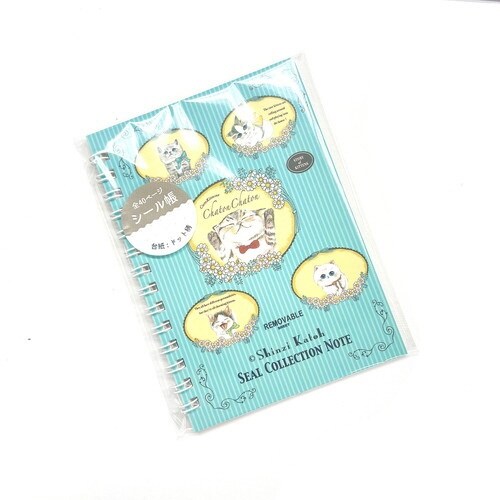A6 chatonchaton2×5