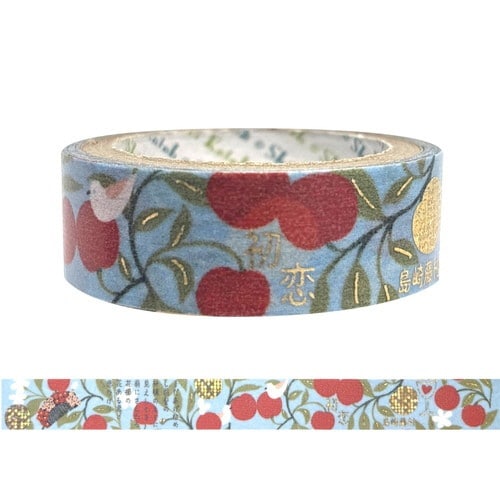 文学を歩く 島崎藤村2 初恋×10