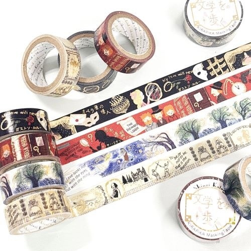 文学を歩く シェークスピア ハムレット×10