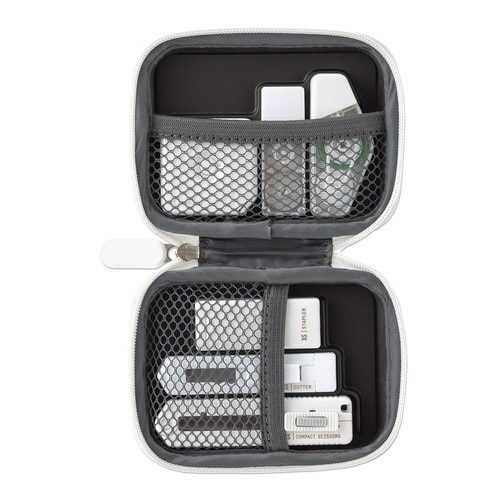 キット XS ステーショナリーキット 白×2