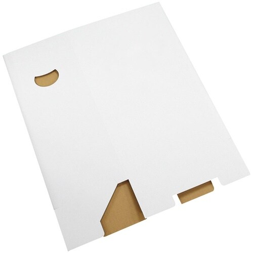 ダンボール製 ゴミ箱 5個セット 45リットル 袋