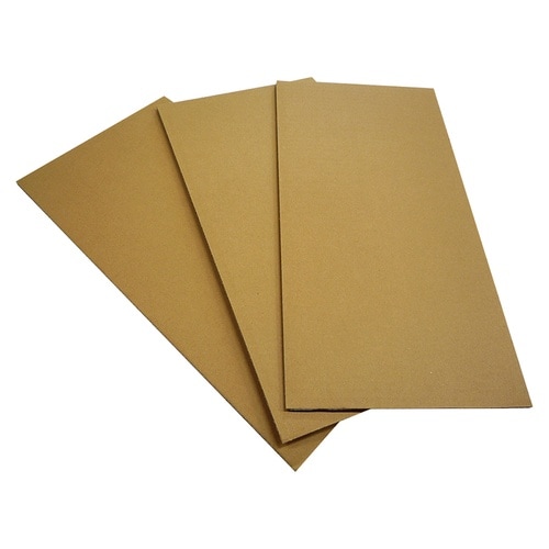 板ダンボール 180×90cm 5mm 10枚
