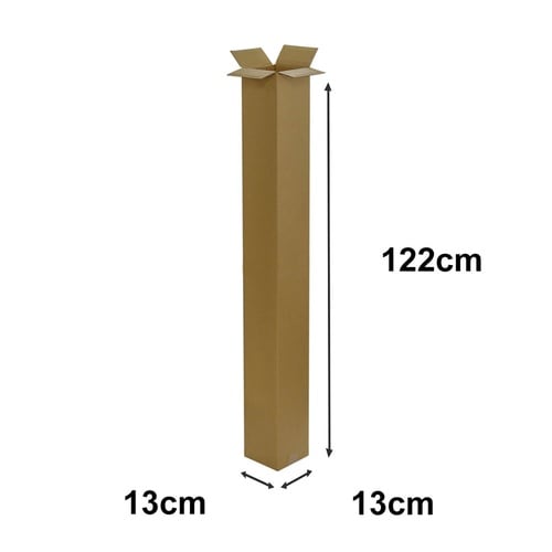 ゴルフクラブ用ダンボール 15枚セット