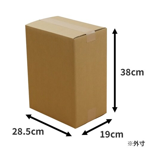 ワイン6本用ダンボール 10枚セット