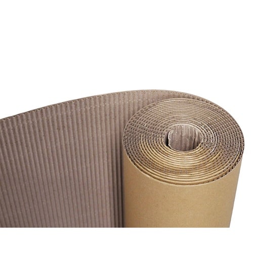 巻きダンボール 800mm×4.8m 1巻 重量物