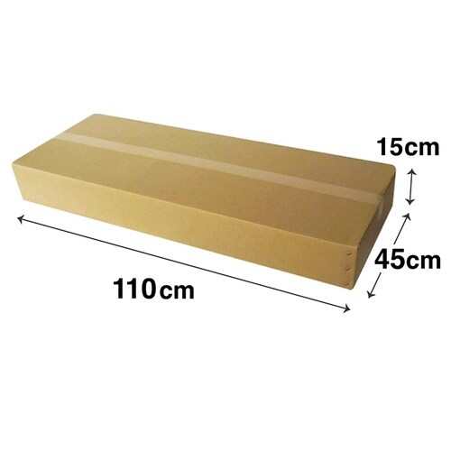 180サイズダンボール 10枚セット