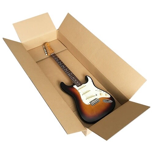 160サイズダンボール 2枚セット