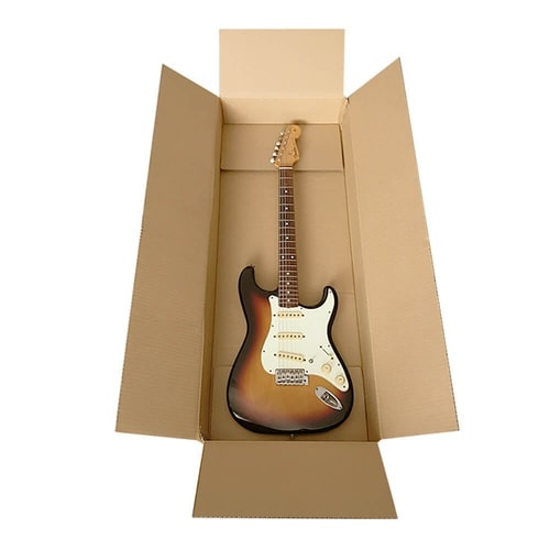 160サイズダンボール 2枚セット