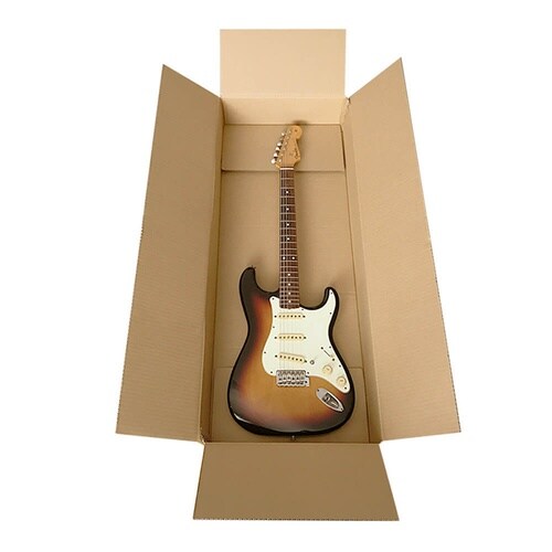 160サイズダンボール 5枚セット