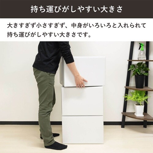 120サイズ白ダンボール 10枚セット