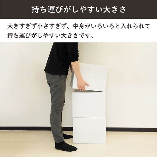 100サイズ白ダンボール 30枚セット