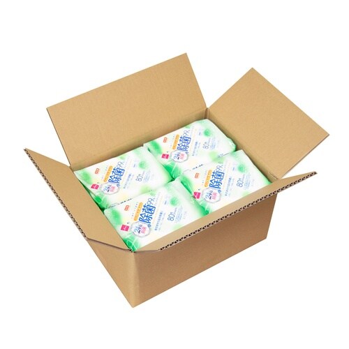 底面A4 80サイズ ダンボール 30枚セット