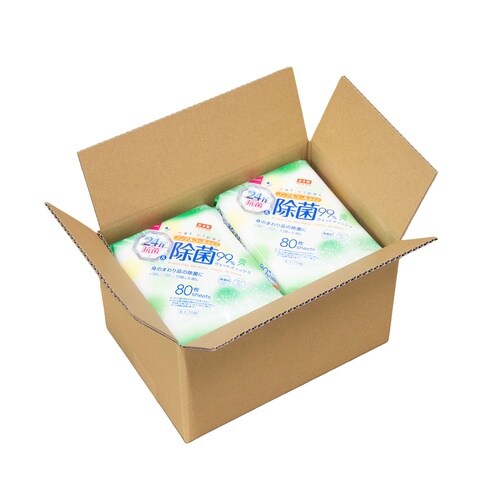 底面A5 60サイズ ダンボール 30枚セット