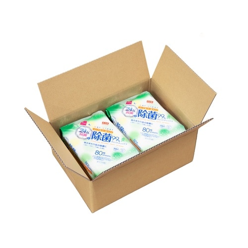 底面B5 60サイズ ダンボール 20枚セット