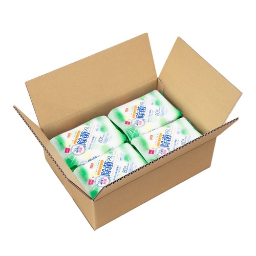 底面B4 80サイズ ダンボール 10枚セット