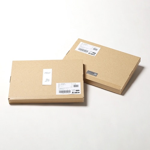 メール便ケース N式 A4 3cm対応