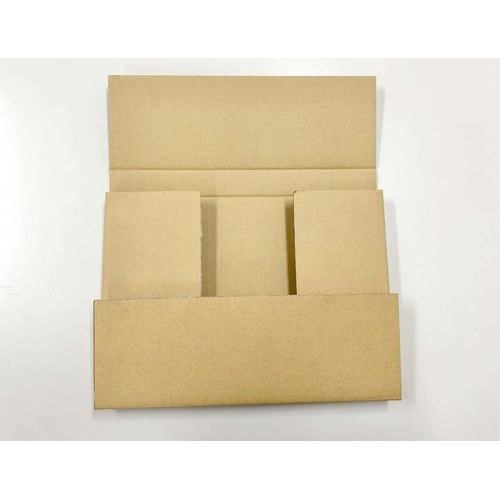 タトウ式A4 320x220x25(50枚入り)