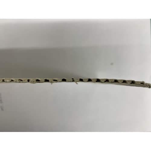 片面段ボール 1100x50m フルートBF