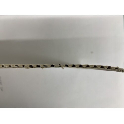 片面段ボール 1200x50m フルートBF