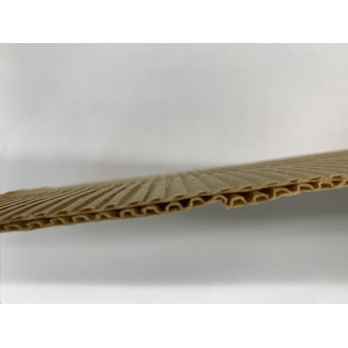 巻ダンボール1200×30mフルートBF(2層)