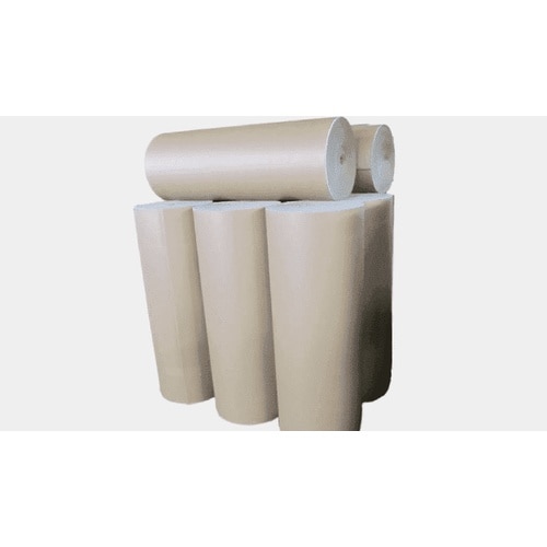 巻ダンボール1200×30mフルートBF(2層)