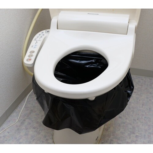 ET−10 非常用トイレセット10回分×20セット