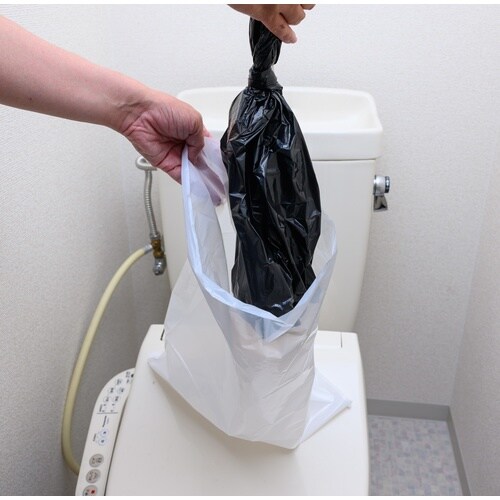 ET−10 非常用トイレセット10回分×20セット