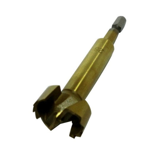 WIZA ザグリカッター 26mm