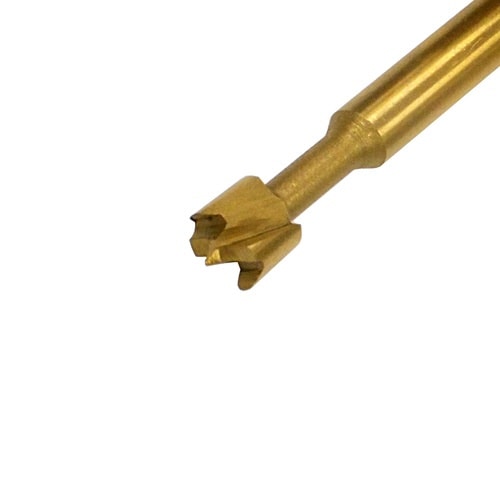 WIZA ザグリカッター 10mm