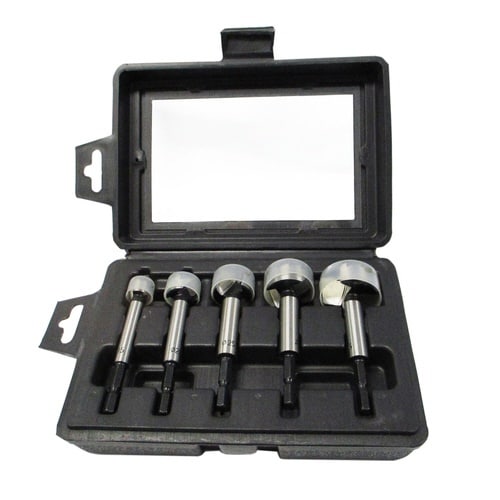 WZ ザグリカッターセット−ZAC−5S