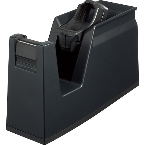 テープカッター<カルカット>黒