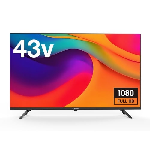 43V型フルハイビジョン液晶ディスプレイ