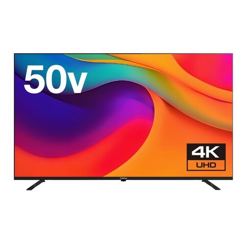 50V型 4K ULTRA HD 液晶ディスプレイ