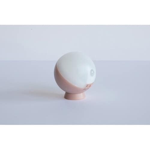 WSL−001SPてのりまんまるライト桃