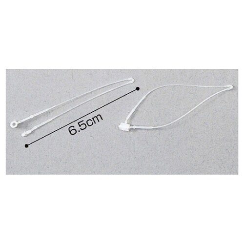 まつばロック 乳白 1セット(1000本