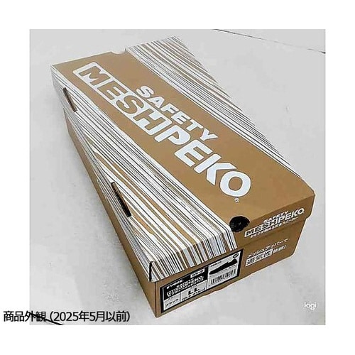 セフティーメッシュペコ LL SS−6−