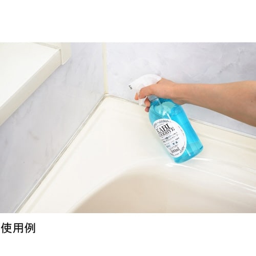 乳酸クリーナー カビグッバイ 500mL