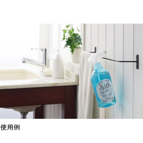 乳酸クリーナー カビグッバイ 500mL