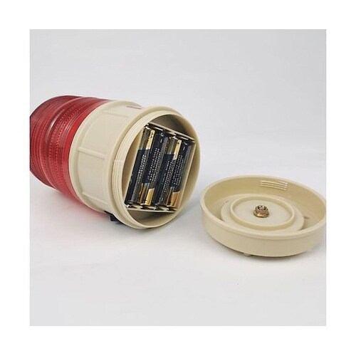 J2411 LED表示灯底部マグネット