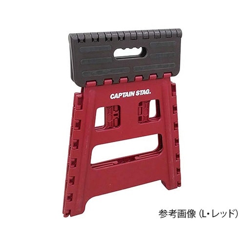 折りたためる ステップ M グリーン U