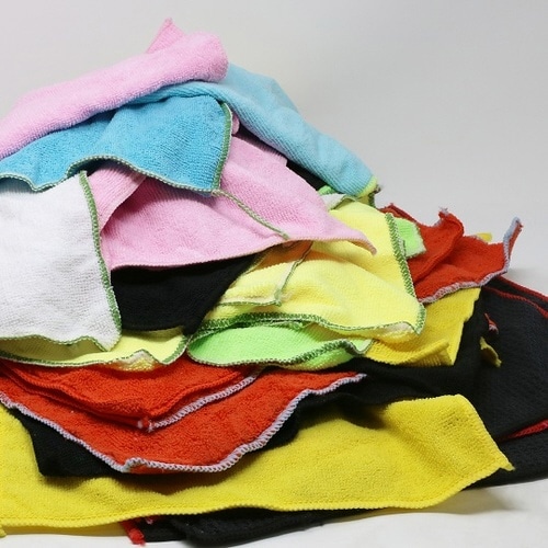 94360マイクロファイバーウエス1kg